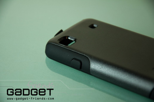 เคส Otterbox Samsung Galaxy S Commuter Series เคสทนถึก ป้องกัน กันกระแทกอันดับ 1 นำเข้าจาก USA ของแท้ 100% By Gadget Friends